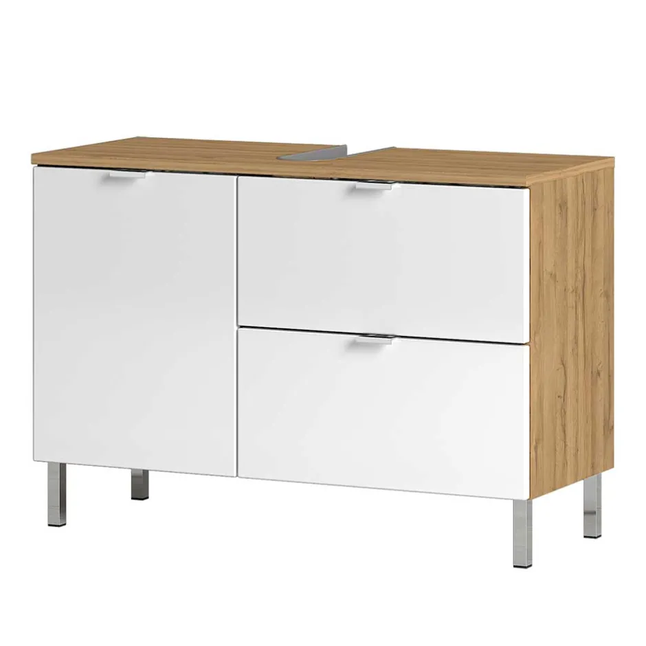 Badmöbel Sets*Pharao24 Einrichtung Mazuera