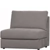 Einzelsofa|Modulsofas*Pharao24 Einsitzer Couch Fredoco