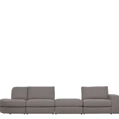 Einzelsofa|Modulsofas*Pharao24 Einsitzer Couch Fredoco