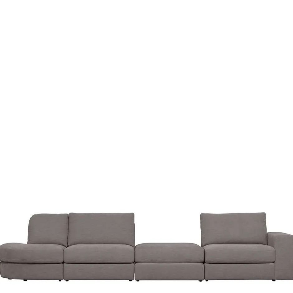 Einzelsofa|Modulsofas*Pharao24 Einsitzer Couch Fredoco