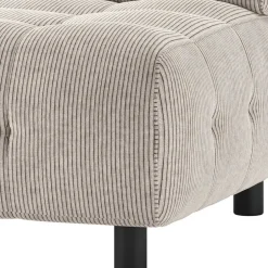 Einzelsofa|Modulsofas*Pharao24 Einsitzer Modul Sofa Sayetta