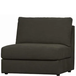 Modulsofas|Einzelsofa*Pharao24 Einsitzer Modul Sofa Trois