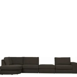 Modulsofas|Einzelsofa*Pharao24 Einsitzer Modul Sofa Trois