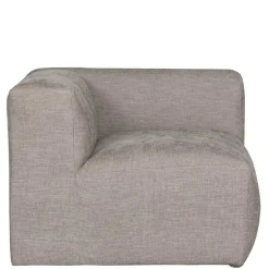 Einzelsofa|Modulsofas*Pharao24 Einsitzer Modul Sofa Wonder