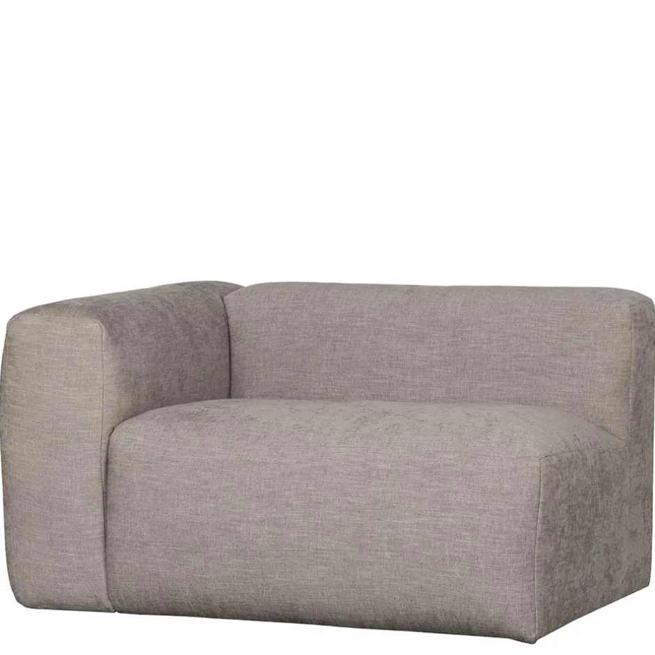 Einzelsofa|Modulsofas*Pharao24 Einsitzer Sofa modular Wonder