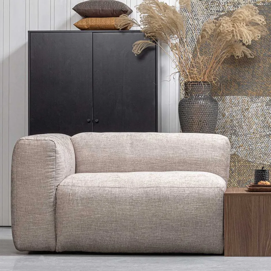 Einzelsofa|Modulsofas*Pharao24 Einsitzer Sofa modular Wonder