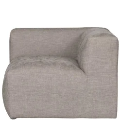 Einzelsofa|Modulsofas*Pharao24 Einsitzer Sofa modular Wonder