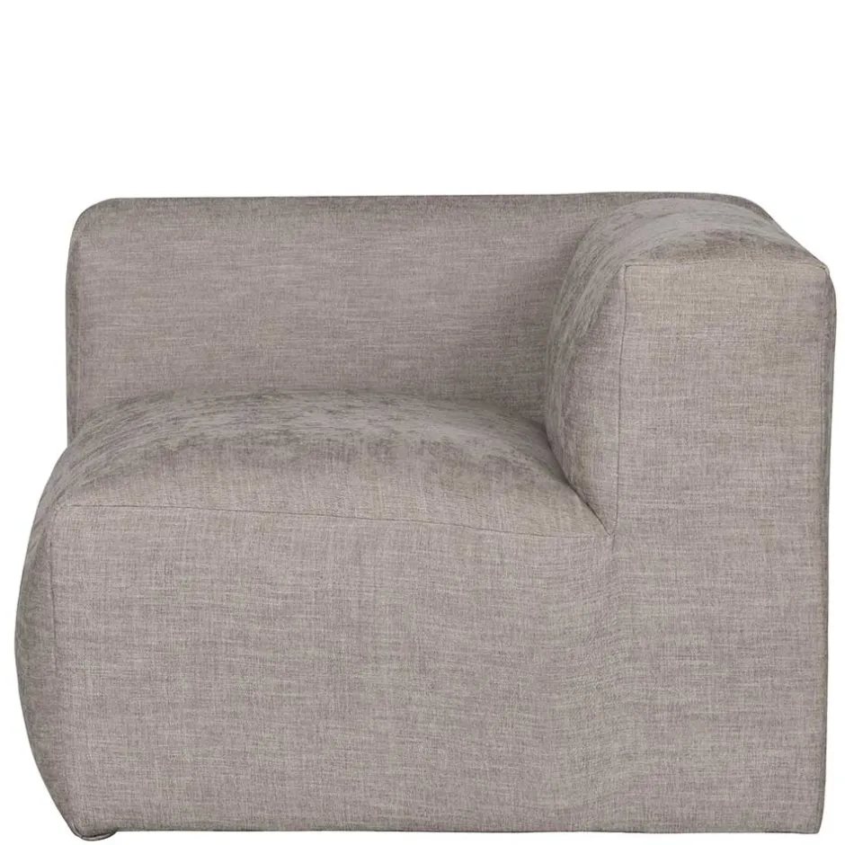 Einzelsofa|Modulsofas*Pharao24 Einsitzer Sofa modular Wonder