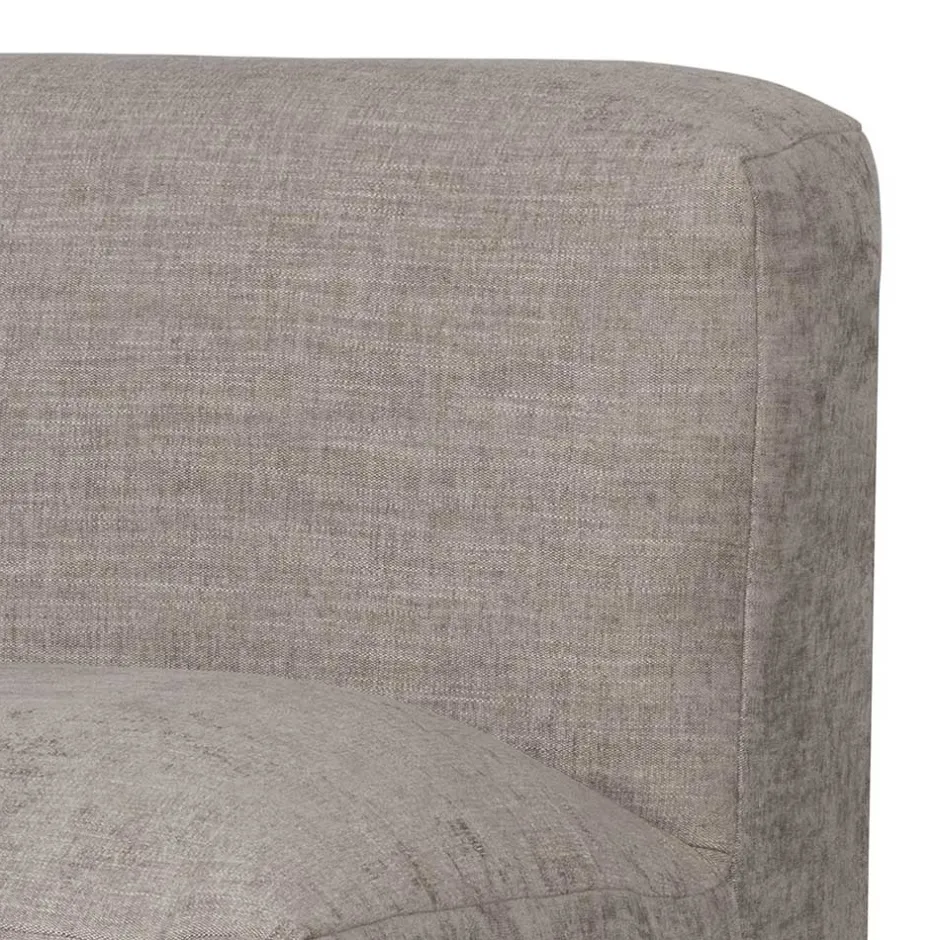 Einzelsofa|Modulsofas*Pharao24 Einsitzer Sofa modular Wonder