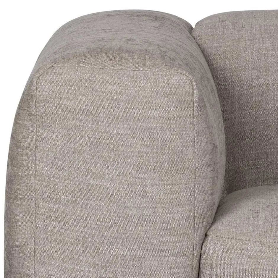 Einzelsofa|Modulsofas*Pharao24 Einsitzer Sofa modular Wonder