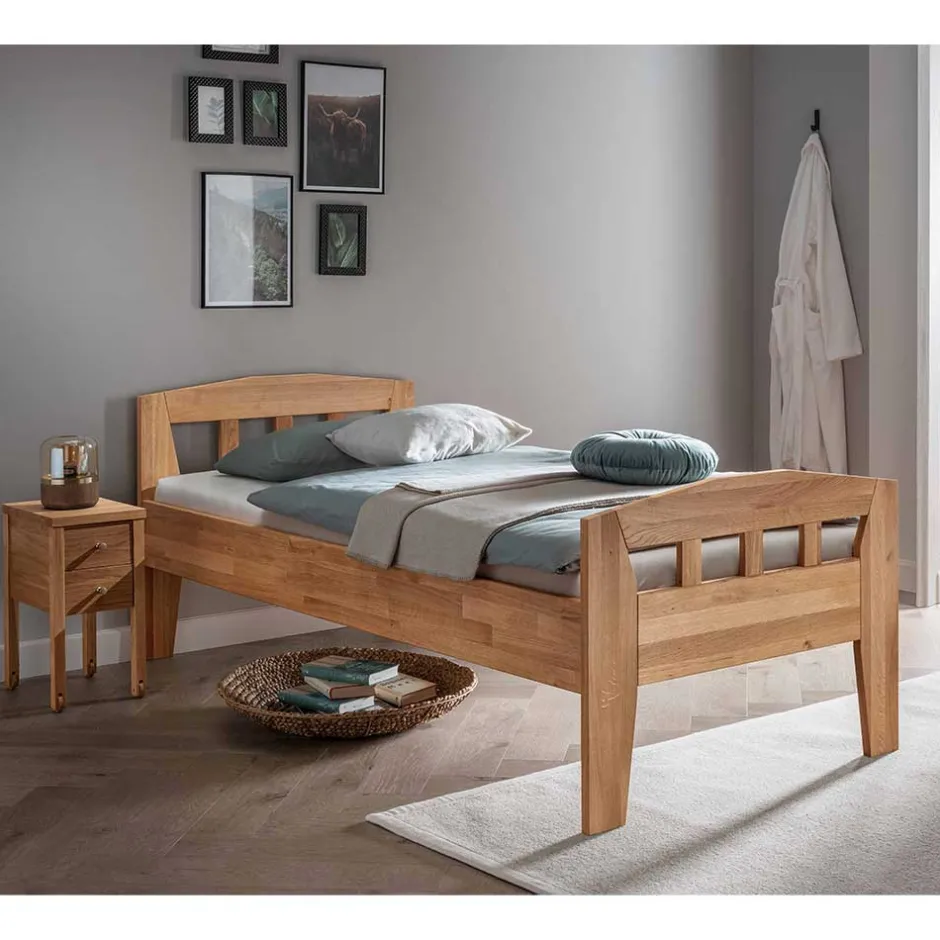 Komfortbetten|Einzelbetten*Pharao24 Einzelbett Auricos