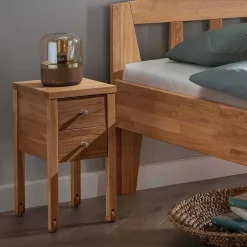 Komfortbetten|Einzelbetten*Pharao24 Einzelbett Auricos