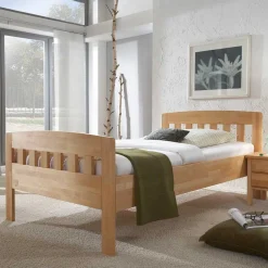 Komfortbetten|Einzelbetten*Pharao24 Einzelbett Bino