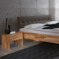 Betten In Übergröße|Einzelbetten*Pharao24 Einzelbett Bluena