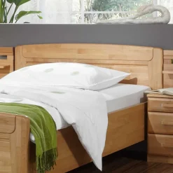 Betten In Übergröße|Seniorenbetten*Pharao24 Einzelbett Bordana