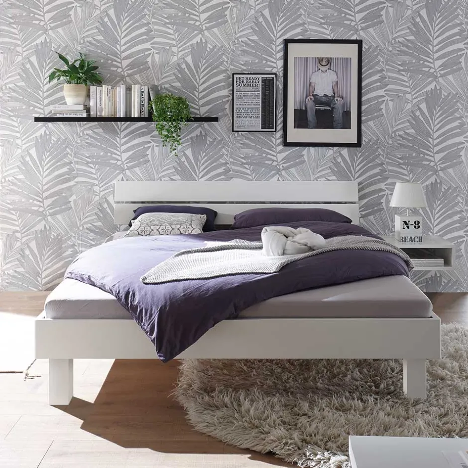 Pharao24 Einzelbett Bosco> Massivholzbetten|Einzelbetten