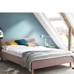 Einzelbetten|Polsterbetten*Pharao24 Einzelbett Camelian