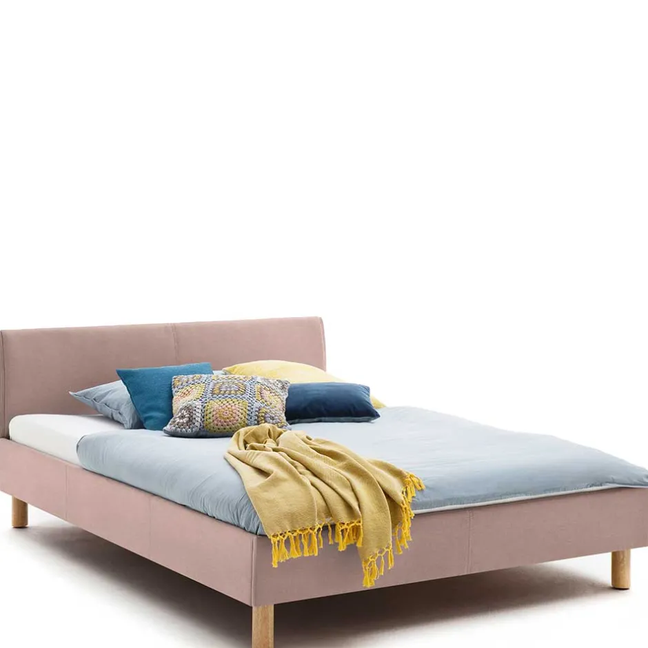 Einzelbetten|Polsterbetten*Pharao24 Einzelbett Camelian