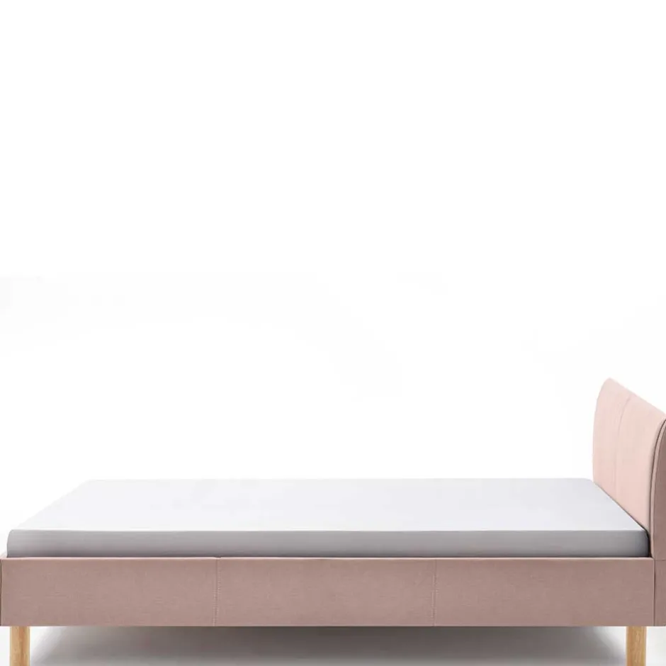 Einzelbetten|Polsterbetten*Pharao24 Einzelbett Camelian