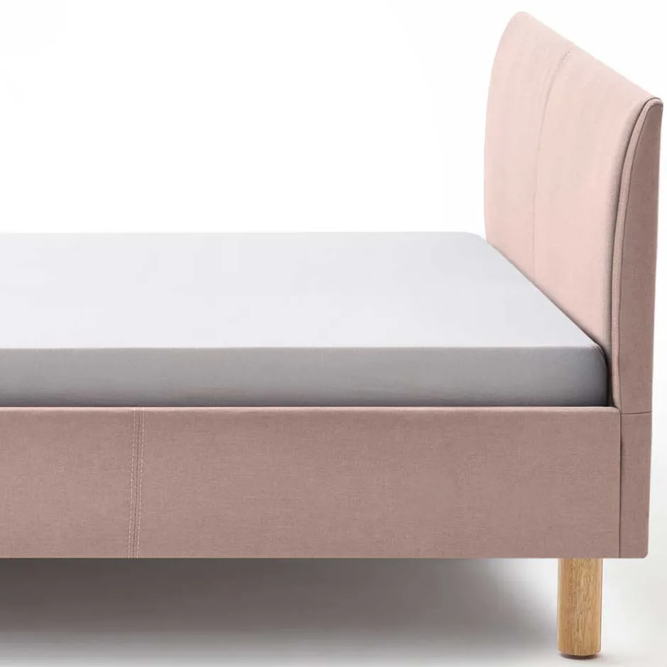 Einzelbetten|Polsterbetten*Pharao24 Einzelbett Camelian