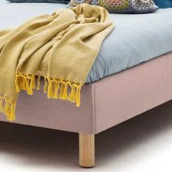 Einzelbetten|Polsterbetten*Pharao24 Einzelbett Camelian