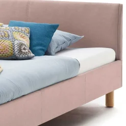 Einzelbetten|Polsterbetten*Pharao24 Einzelbett Camelian