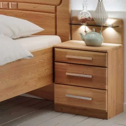 Einzelbetten|Betten In Übergröße*Pharao24 Einzelbett Clacella