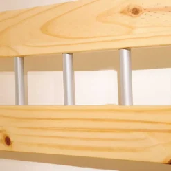 Jugendbetten|Einzelbetten*Pharao24 Einzelbett Classico