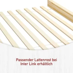 Jugendbetten|Einzelbetten*Pharao24 Einzelbett Classico