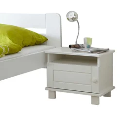 Einzelbetten|Jugendbetten*Pharao24 Einzelbett Lideonaru