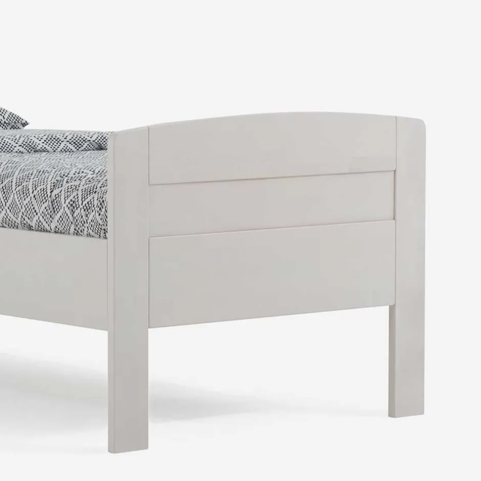 Betten In Übergröße|Komfortbetten*Pharao24 Einzelbett Romani