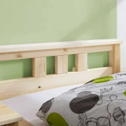 Jugendbetten|Einzelbetten*Pharao24 Einzelbett Sanctus