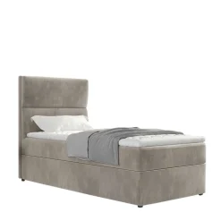 Pharao24 Einzelbett Siska> Funktionsbetten|Schubkastenbetten