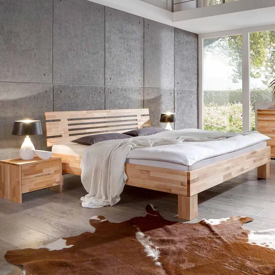 Betten In Übergröße|Einzelbetten*Pharao24 Einzelbett Stagnola