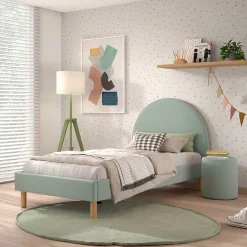 Pharao24 Einzelbett Vanotti> Einzelbetten|Polsterbetten