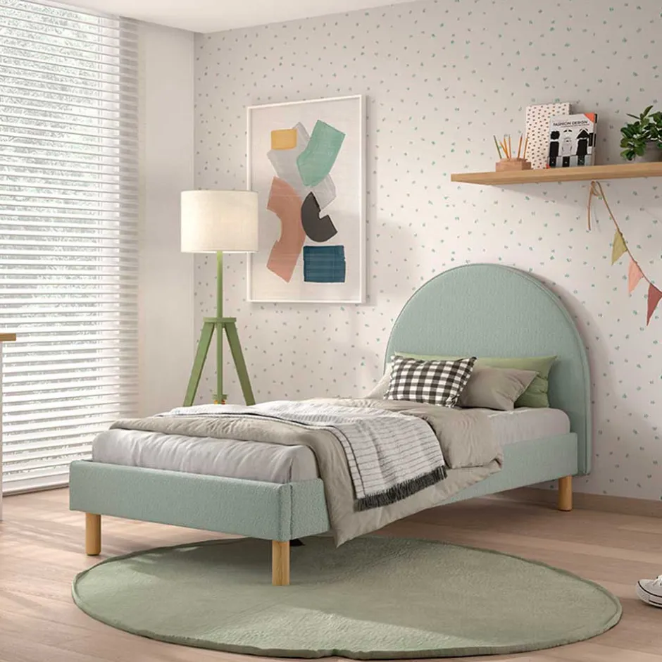 Pharao24 Einzelbett Vanotti> Einzelbetten|Polsterbetten