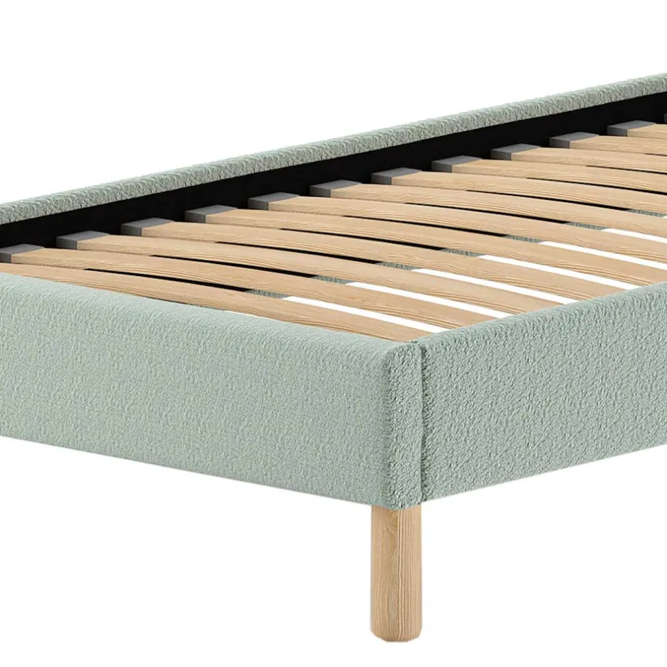 Pharao24 Einzelbett Vanotti> Einzelbetten|Polsterbetten