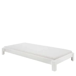 Einzelbetten|Jugendbetten*Pharao24 Einzelbettgestell Liaguno