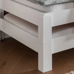 Einzelbetten|Jugendbetten*Pharao24 Einzelbettgestell Liaguno