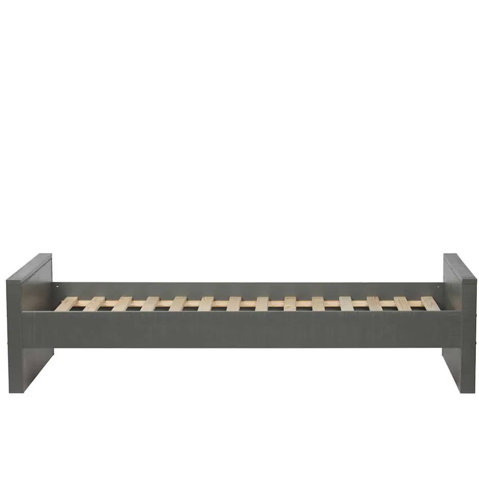 Pharao24 Einzelbettgestell Nolviran> Massivholzbetten|Jugendbetten