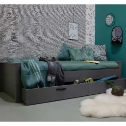 Pharao24 Einzelbettgestell Nolviran><noscript><img width=