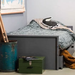 Pharao24 Einzelbettgestell Nolviran><noscript><img width=