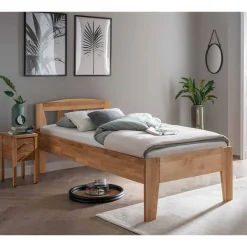 Komfortbetten|Einzelbetten*Pharao24 Einzelbettgestell Suomi