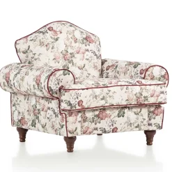 Wohnzimmer Sessel*Pharao24 Einzelsessel Envus