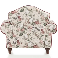 Wohnzimmer Sessel*Pharao24 Einzelsessel Envus