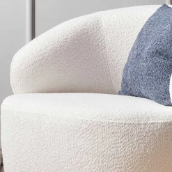 Wohnzimmer Sessel*Pharao24 Einzelsessel Estreviu