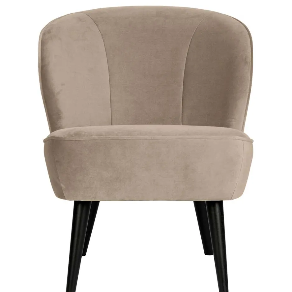 Polstermöbel|Wohnzimmer Sessel*Pharao24 Einzelsessel Garcia