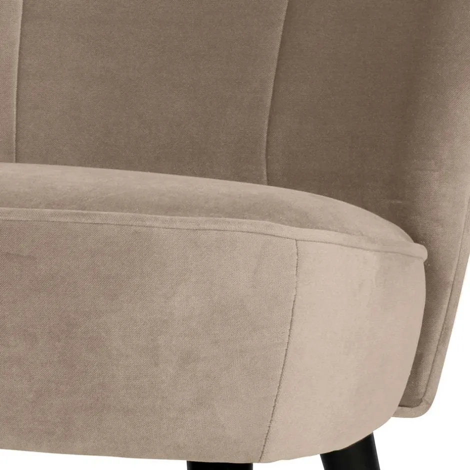 Polstermöbel|Wohnzimmer Sessel*Pharao24 Einzelsessel Garcia