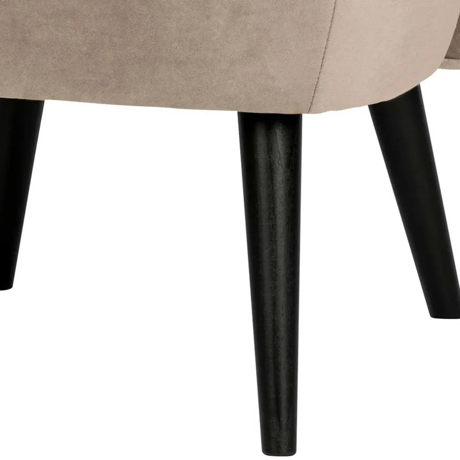 Polstermöbel|Wohnzimmer Sessel*Pharao24 Einzelsessel Garcia