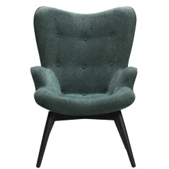 Wohnzimmer Sessel|Ohrensessel*Pharao24 Einzelsessel Haclana